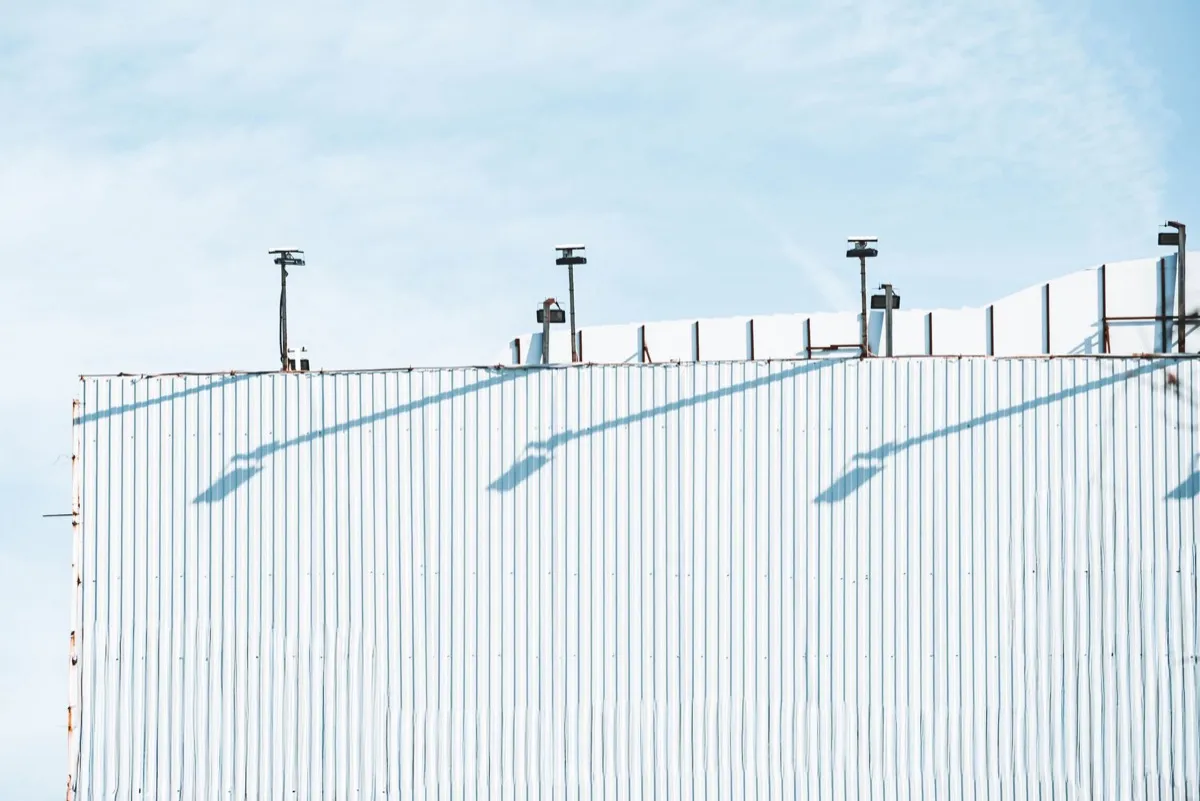 Low-Slope & Flat Roof Systems in Wilmington, DE