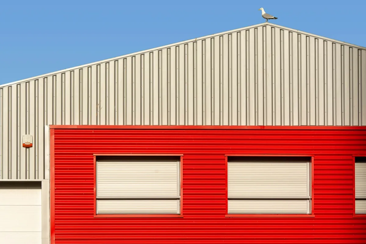 Commercial & Multi-Tenant Roofing in Wilmington, DE