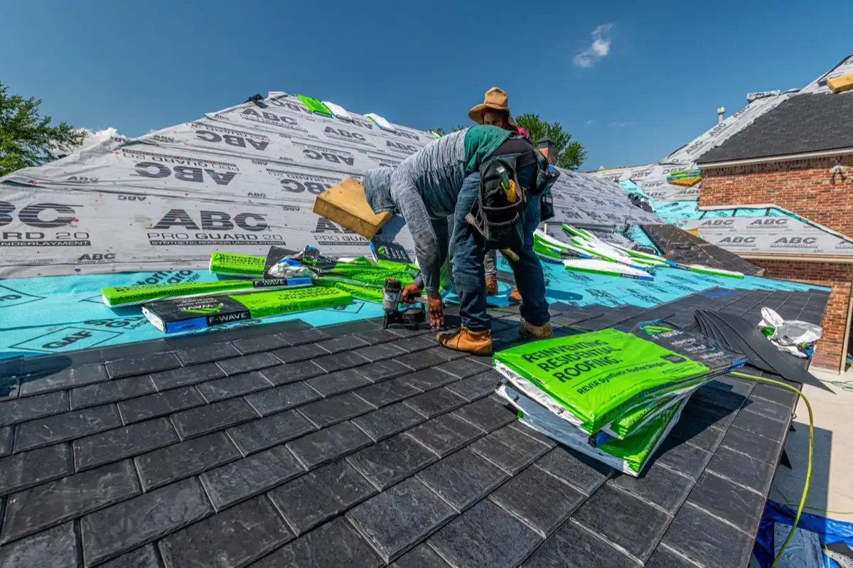 Roof Inspections & Contractor Vetting in Wilmington, DE