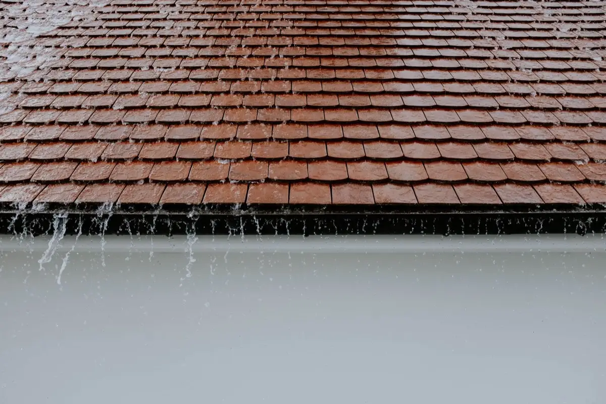 Seamless Gutters & Downspouts in Wilmington, DE