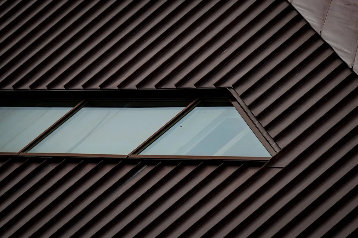 Standing Seam & Metal Roofing in Wilmington, DE