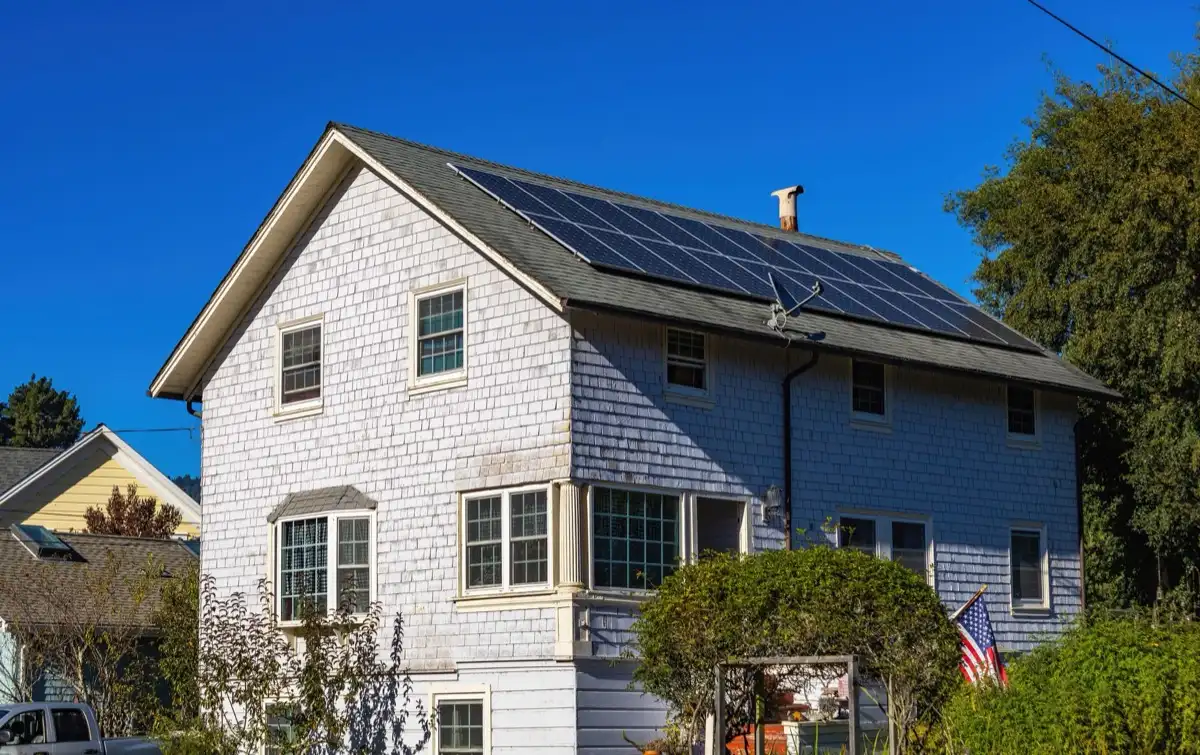 roofing in Wilmington, DE