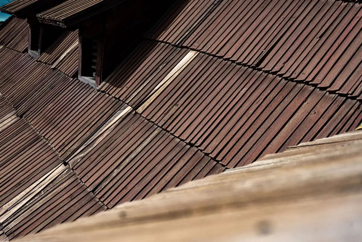 Roof Replacement in Wilmington, DE