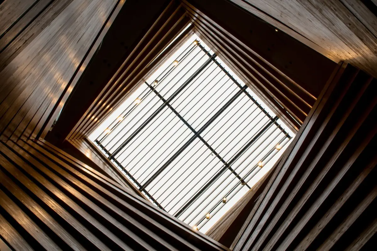 Skylights & Roof Windows in Wilmington, DE