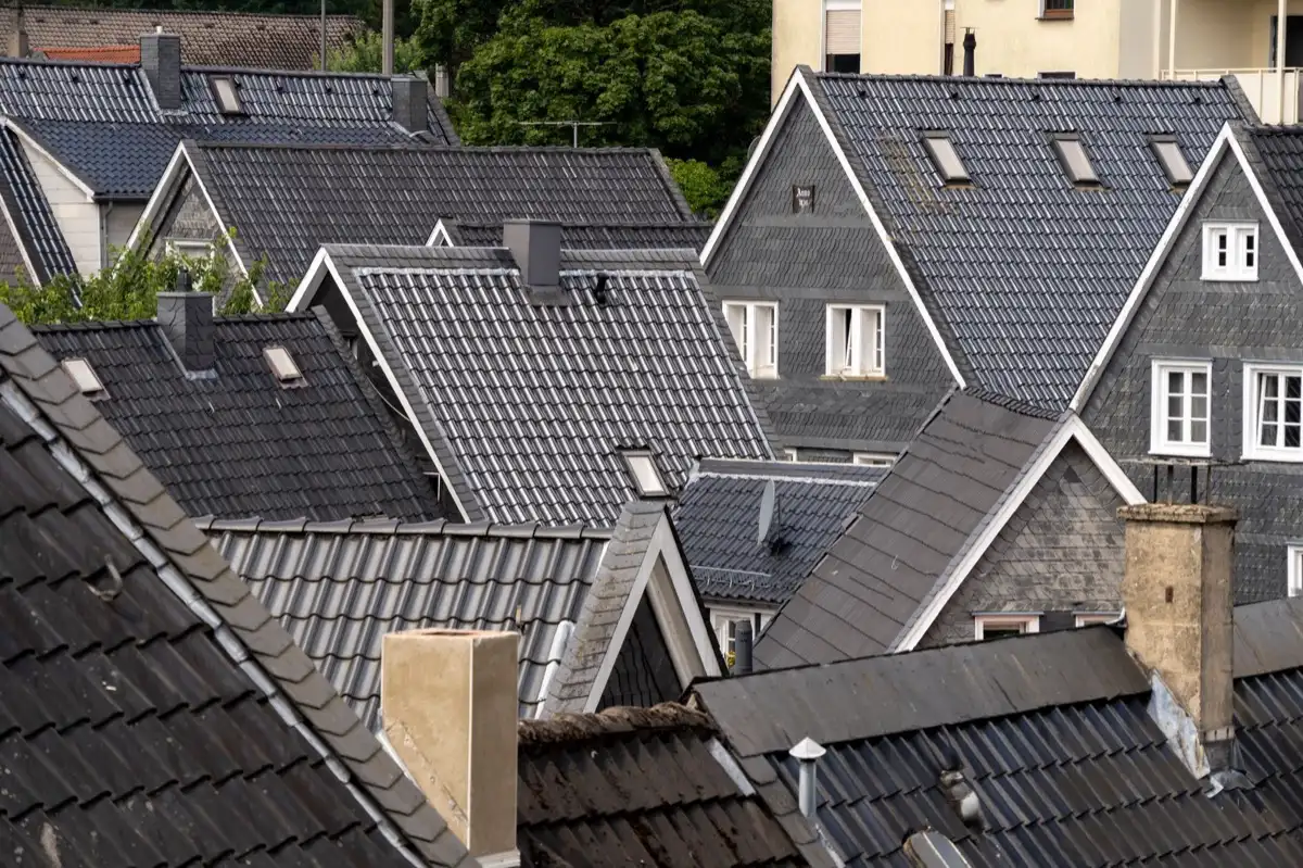 Slate, Tile & Specialty Roofs in Wilmington, DE